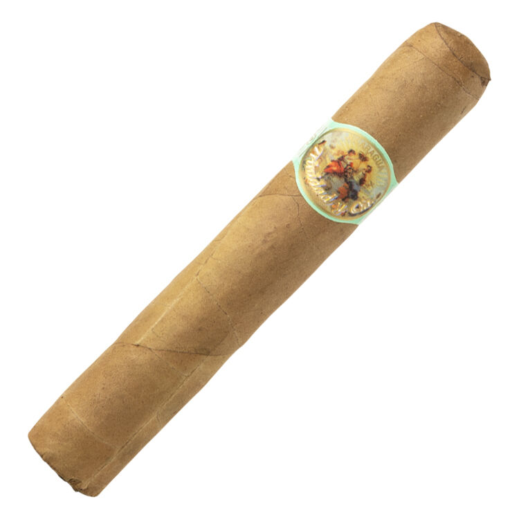 Robusto, , jrcigars